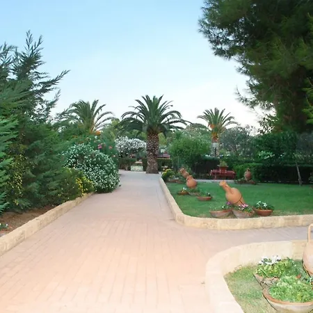 Villaggio Capo Piccolo Isola Di Capo Rizzuto