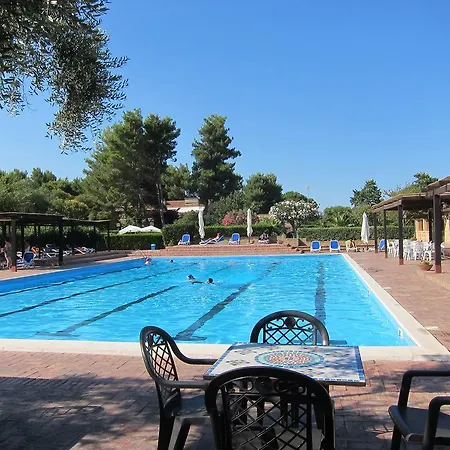 Villaggio Capo Piccolo Casa vacanze *