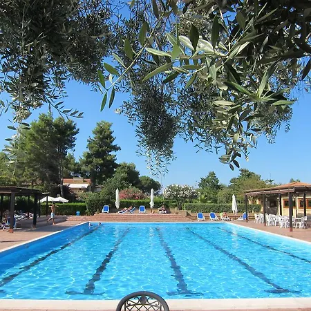 Casa vacanze Villaggio Capo Piccolo Isola Di Capo Rizzuto