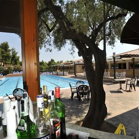 Casa vacanze Villaggio Capo Piccolo