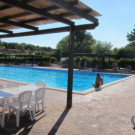 Villaggio Capo Piccolo Casa vacanze