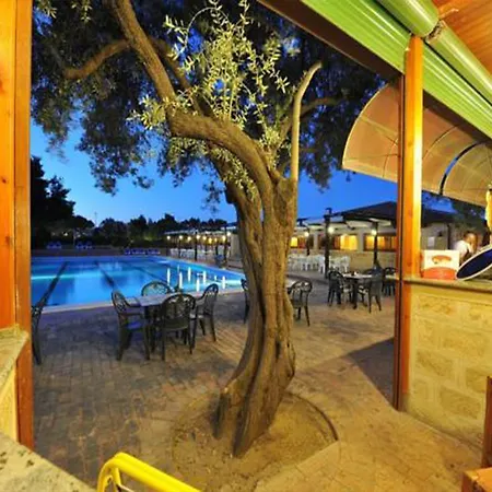 Villaggio Capo Piccolo *