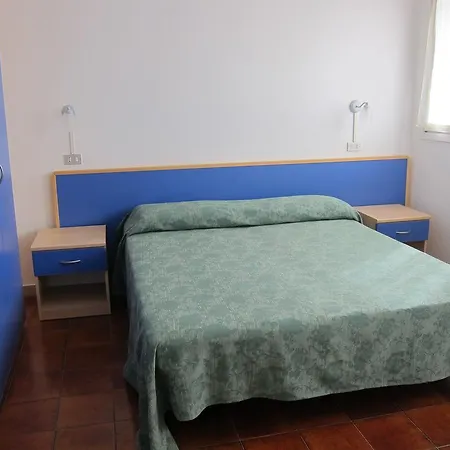 Casa vacanze Villaggio Capo Piccolo