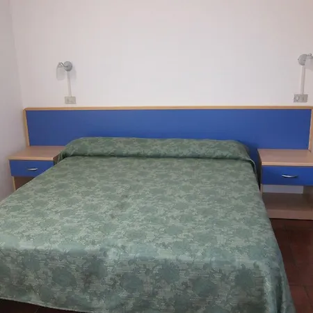 Villaggio Capo Piccolo Isola Di Capo Rizzuto
