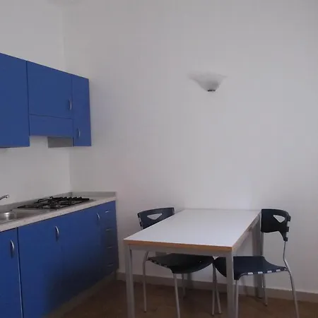Villaggio Capo Piccolo *