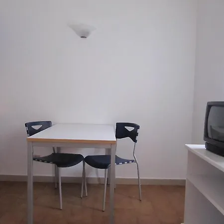 Villaggio Capo Piccolo