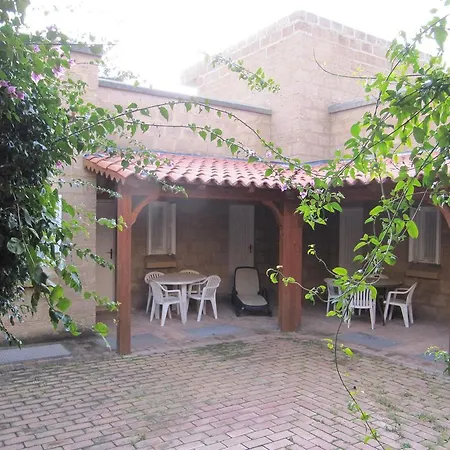 Casa vacanze Villaggio Capo Piccolo Isola Di Capo Rizzuto