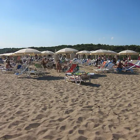 Villaggio Capo Piccolo *