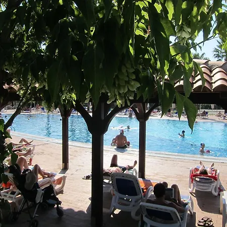 Villaggio Capo Piccolo Isola Di Capo Rizzuto