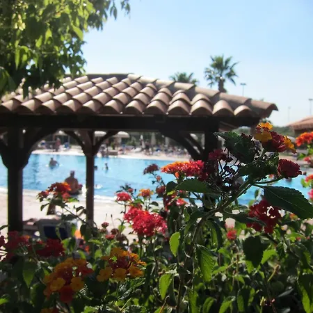 Villaggio Capo Piccolo Casa vacanze