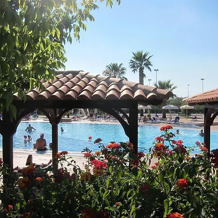 Casa vacanze Villaggio Capo Piccolo *
