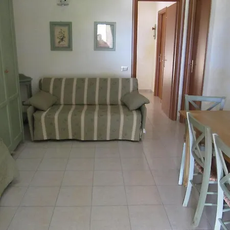 Casa vacanze Villaggio Capo Piccolo