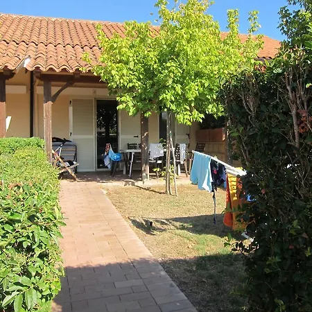 Villaggio Capo Piccolo Isola Di Capo Rizzuto