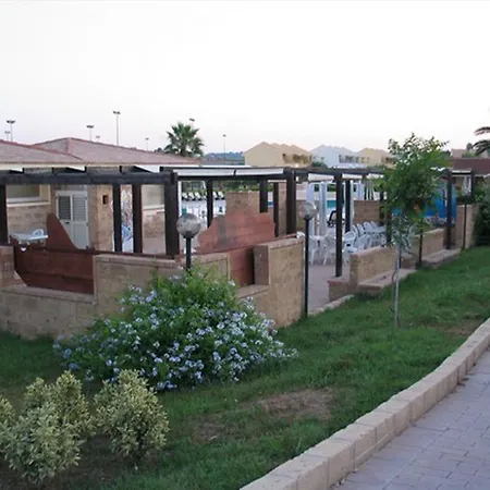 Villaggio Capo Piccolo