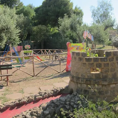 Villaggio Capo Piccolo Casa vacanze Isola Di Capo Rizzuto