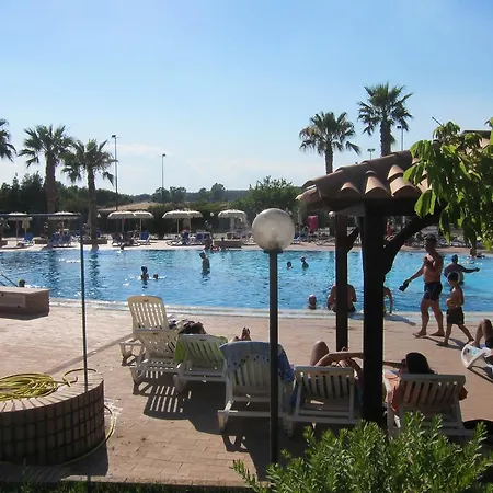 Villaggio Capo Piccolo Isola Di Capo Rizzuto