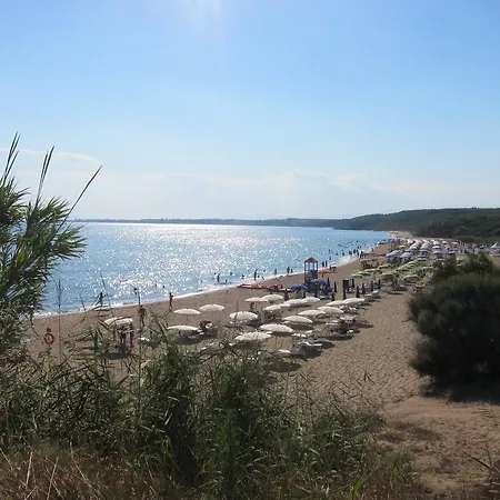 Casa vacanze Villaggio Capo Piccolo *